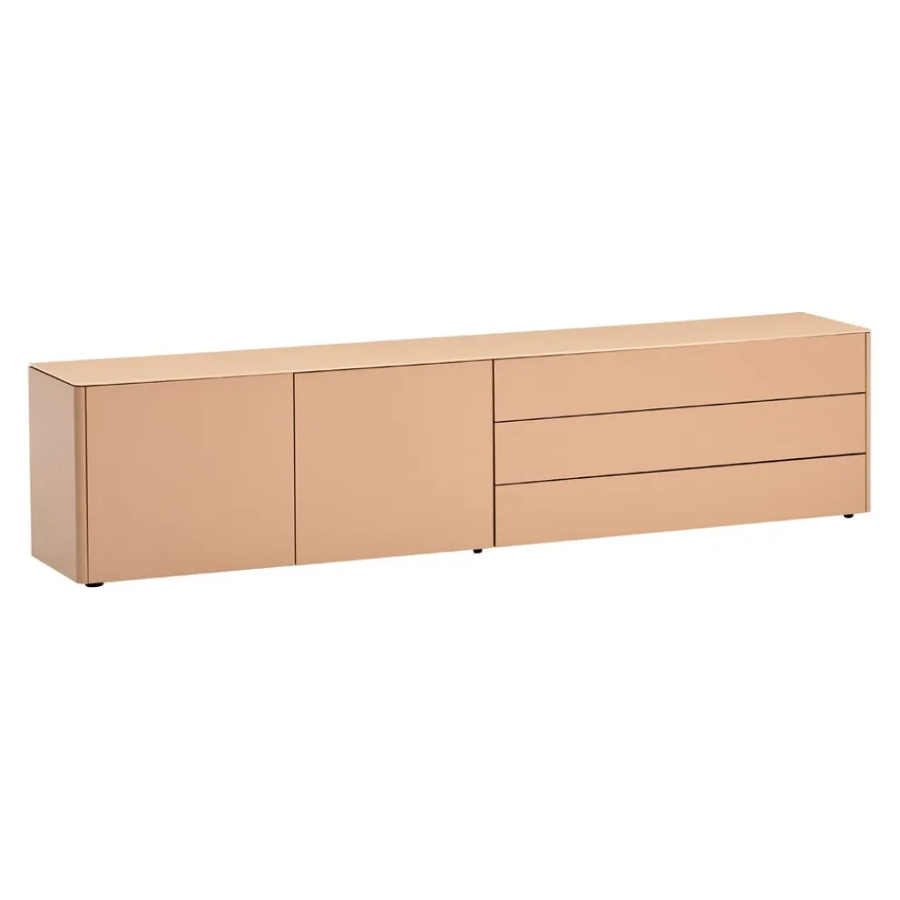 Edition Sideboard Silvanus altrosa Sale