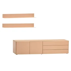 Edition Sideboard Silvanus altrosa Sale
