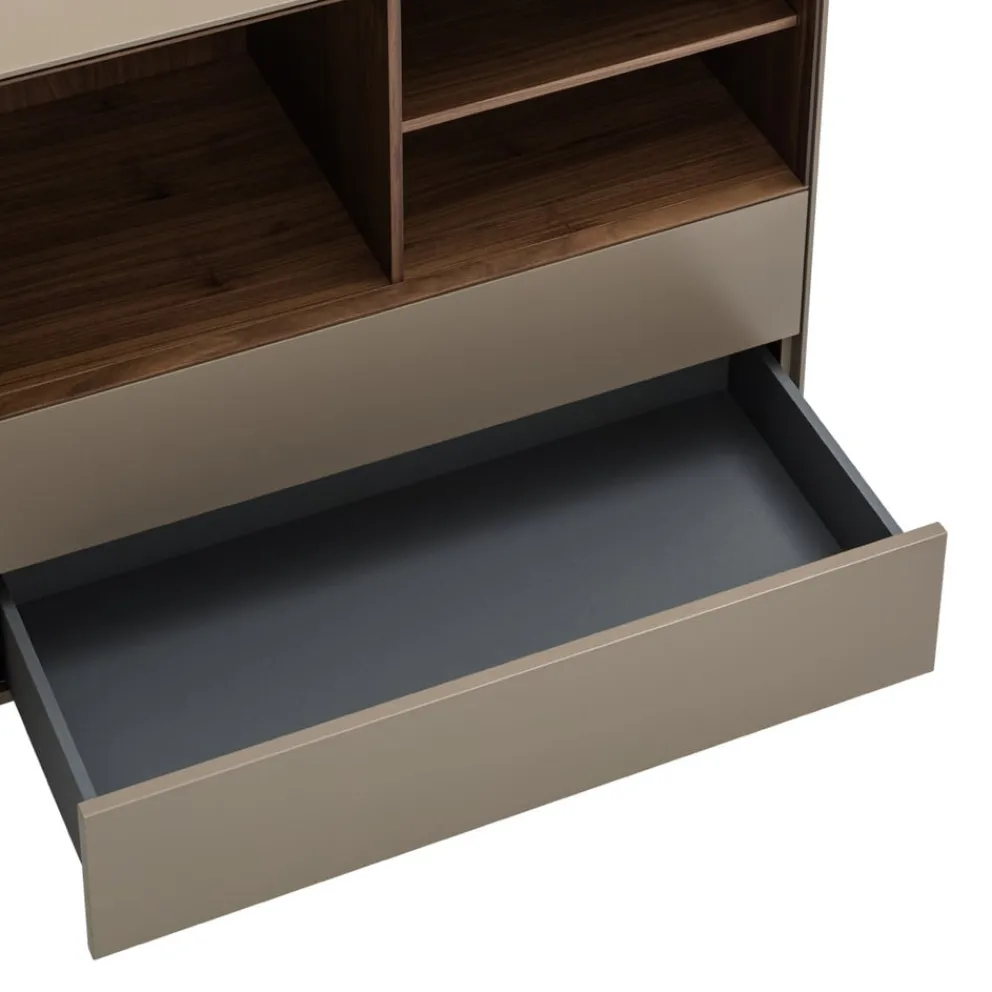Edition Sideboard Sina beige New