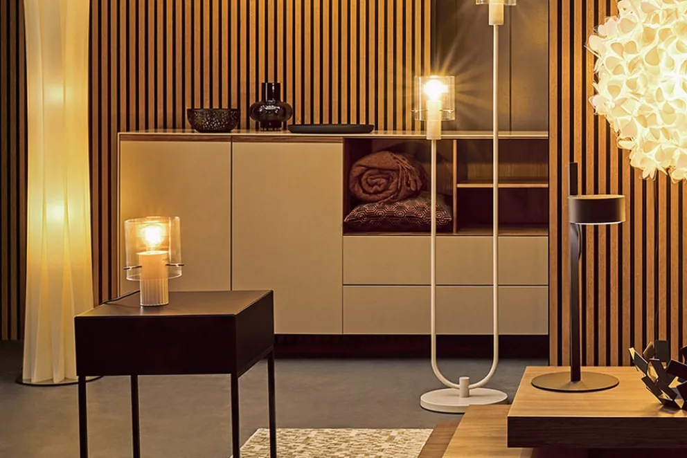 Edition Sideboard Sina beige New
