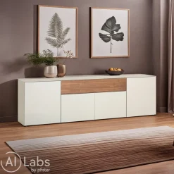 Johann Jakob Sideboard Skyline Hot