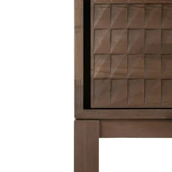 Ethnicraft Sideboard Sono hellbraun Hot