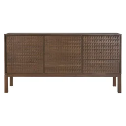 Ethnicraft Sideboard Sono hellbraun Outlet