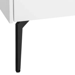 one Sideboard Stadler weiss Clearance