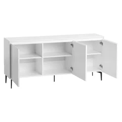 one Sideboard Stadler weiss New
