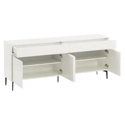 one Sideboard Stadler weiss Sale