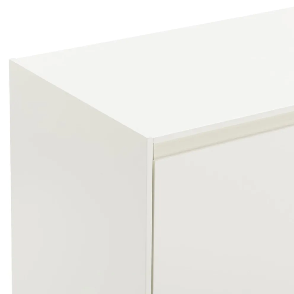 one Sideboard Stadler weiss
