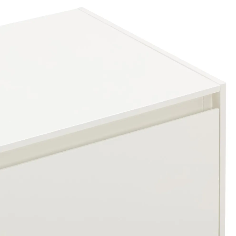 one Sideboard Stadler weiss