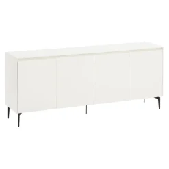 one Sideboard Stadler weiss