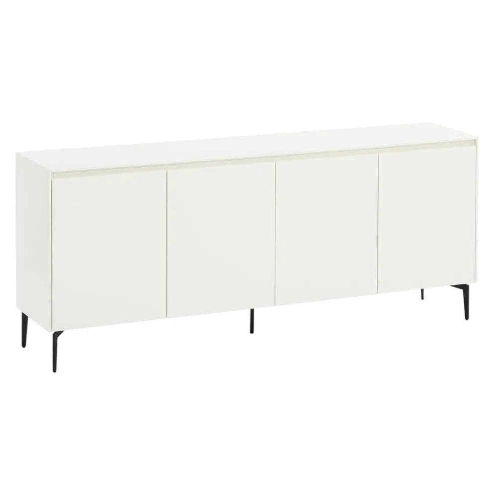 one Sideboard Stadler weiss