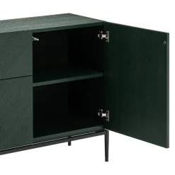 Ambia Home Sideboard Sumatra dunkelgrün Best
