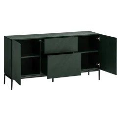 Ambia Home Sideboard Sumatra dunkelgrün Best