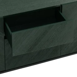 Ambia Home Sideboard Sumatra dunkelgrün Best