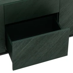 Ambia Home Sideboard Sumatra dunkelgrün Best