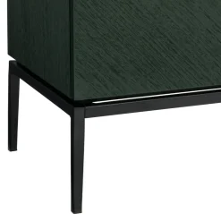 Ambia Home Sideboard Sumatra dunkelgrün Best