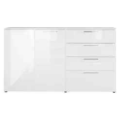 MID.YOU Sideboard Sunnyvale weiss
