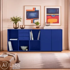 Montana Sideboard System 135 Monarch New