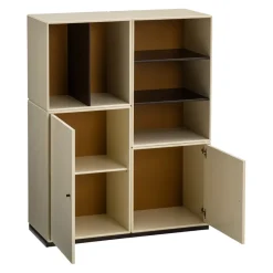 Montana Sideboard System 150 Vanilla, 160 Balsamic