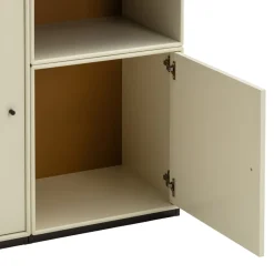 Montana Sideboard System 150 Vanilla, 160 Balsamic