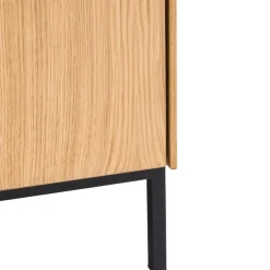 Edition Sideboard Thor eichefarbig Clearance