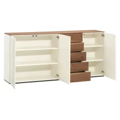 MAB Sideboard Timber 8946 reinweiss Best