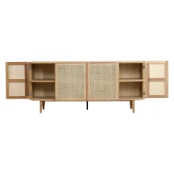 edy&liv Sideboard Tokke eichefarbig New