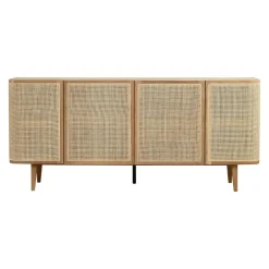 edy&liv Sideboard Tokke eichefarbig New