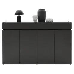 Voleo Sideboard Unique graphit Best