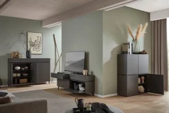Voleo Sideboard Unique graphit Best