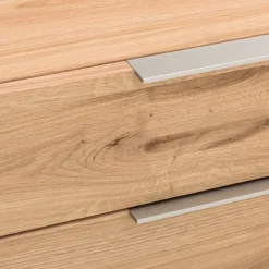 VOGLAUER Sideboard valpin eichefarbig, weiss Sale