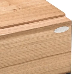 VOGLAUER Sideboard valpin eichefarbig, weiss Sale