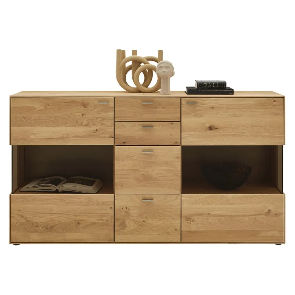 VALNATURA Sideboard Venturo eichefarbig New