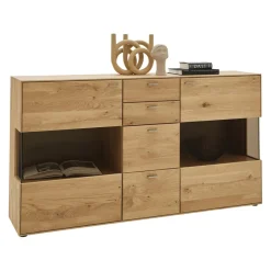 VALNATURA Sideboard Venturo eichefarbig Sale