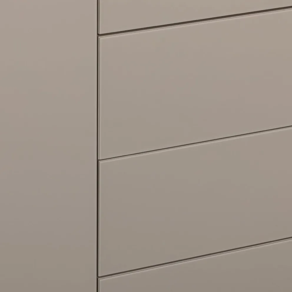 Johann Jakob Sideboard Verona taupe New