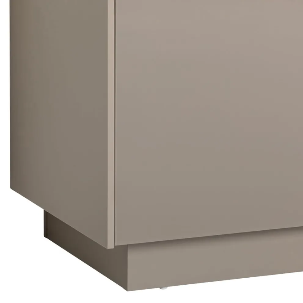 Johann Jakob Sideboard Verona taupe New