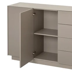 Johann Jakob Sideboard Verona taupe New