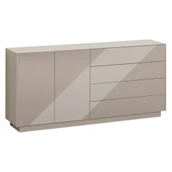 Johann Jakob Sideboard Verona taupe New