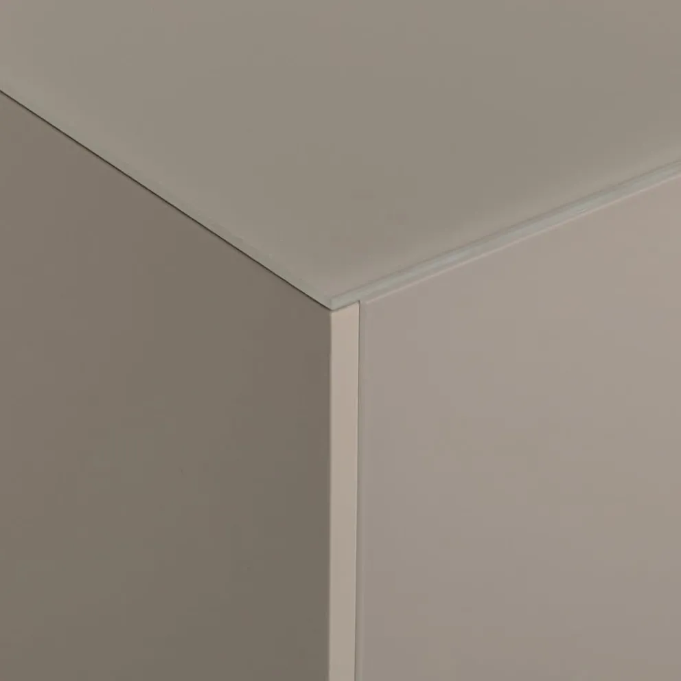 Johann Jakob Sideboard Verona taupe New