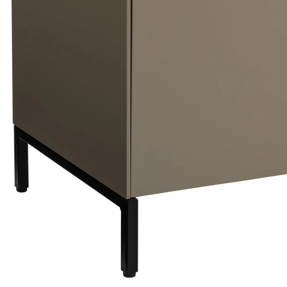 Edition Sideboard Via beige Discount