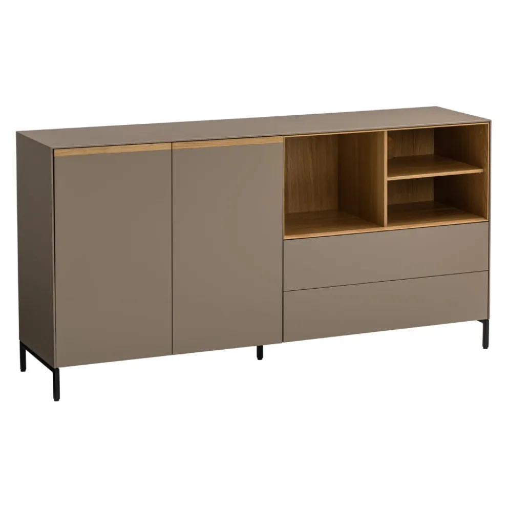 Edition Sideboard Via beige Discount