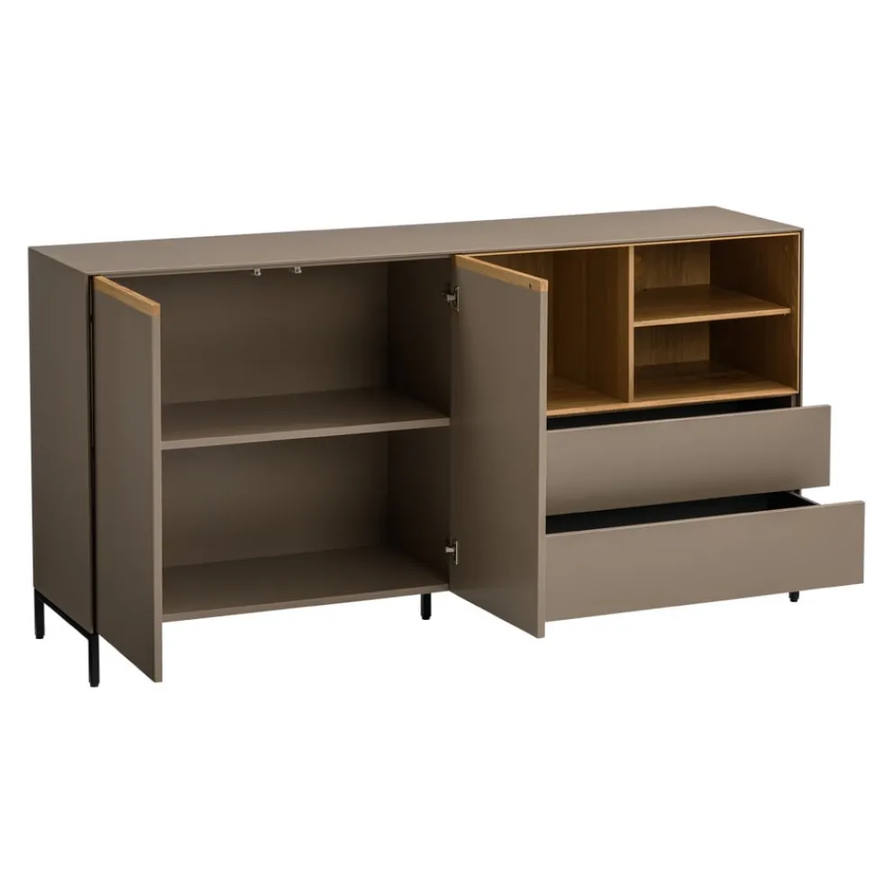 Edition Sideboard Via beige Discount