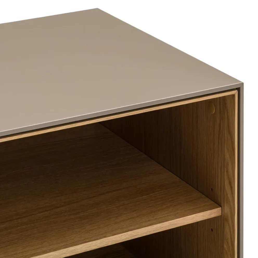 Edition Sideboard Via beige Discount