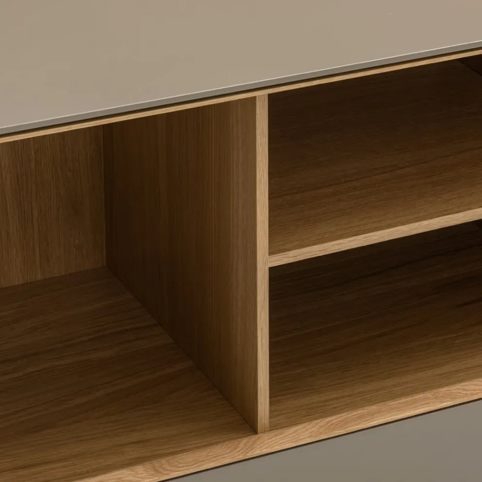 Edition Sideboard Via beige Discount