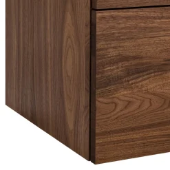 VOGLAUER Sideboard vrock living nussbaumfarbig Online