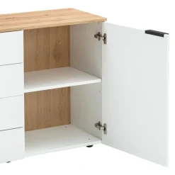one Sideboard Weber weiss Sale