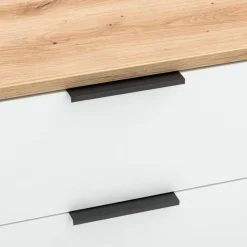 one Sideboard Weber weiss Sale