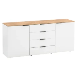 one Sideboard Weber weiss Sale