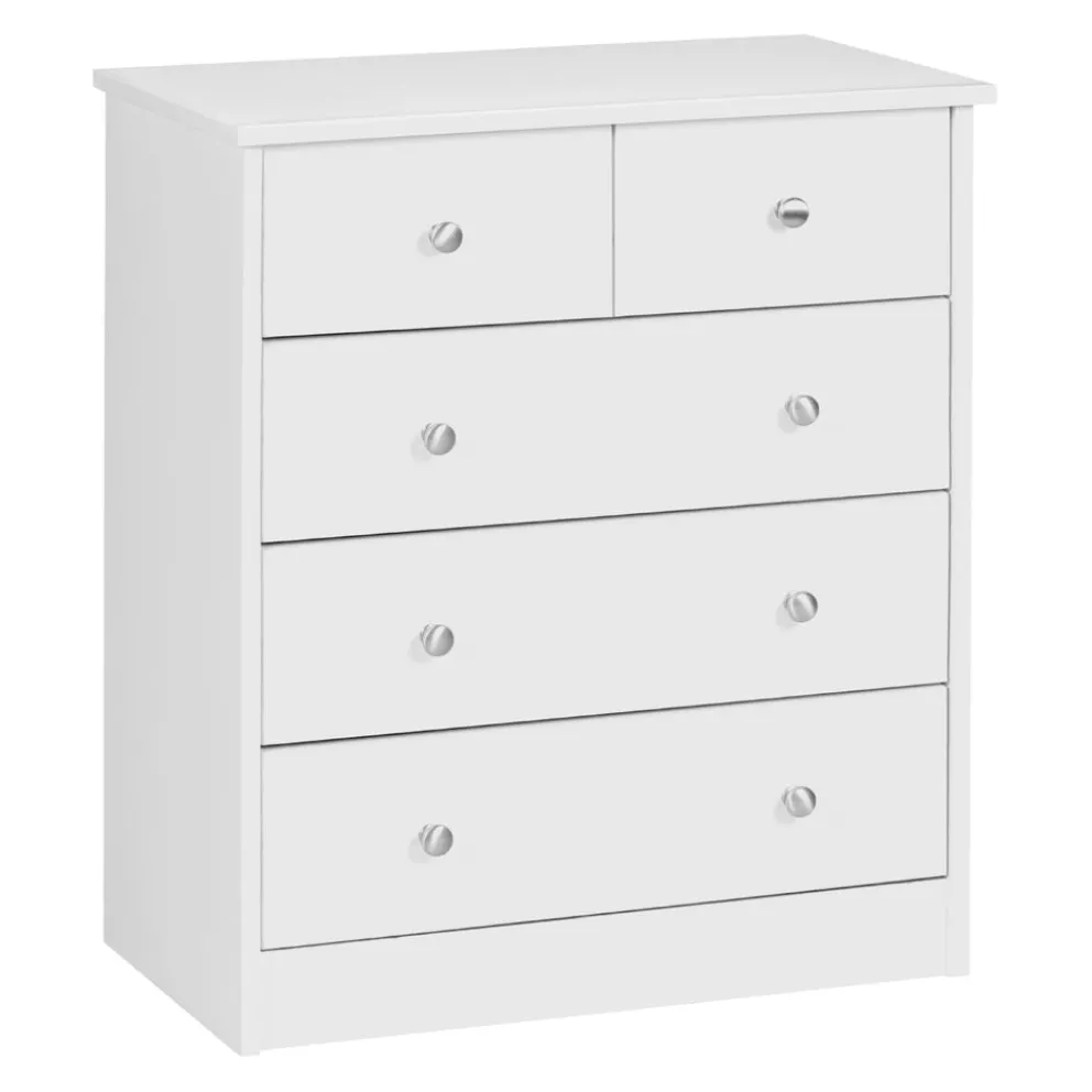MID.YOU Sideboard weiss Online