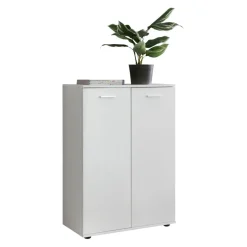 MID.YOU Sideboard weiss New