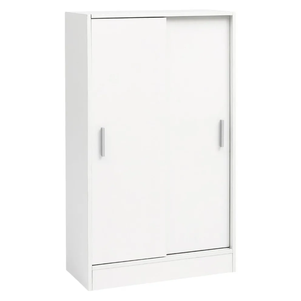 MID.YOU Sideboard weiss